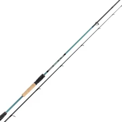 Canne spinning Garbolino Silverlight Spin