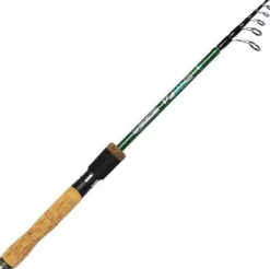 Canne spinning Garbolino Spin Max Tele Ul