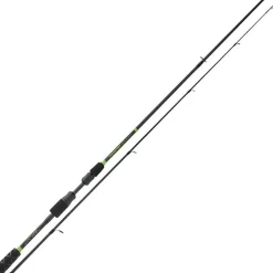 Canne spinning Gunki Trooper-spin