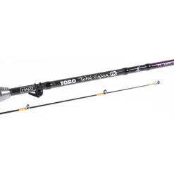 Canne spinning Hart Toro Total Eging FK 80