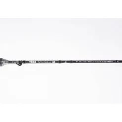 Canne spinning Hart Toro Total Eging FK 80