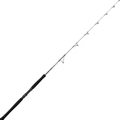Canne spinning Madcat Full Force vertical Rod