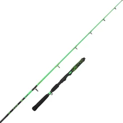 Canne spinning Madcat Uv séries Belly Cat Road
