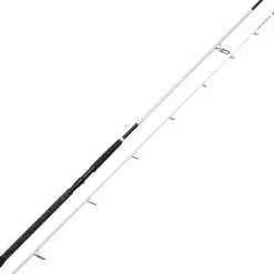 Canne spinning Madcat White Pellet