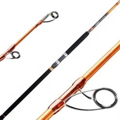 Canne spinning Sakura Mitsio GT STICK