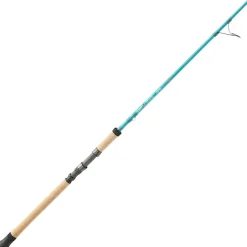 Canne St.Croix Avid Inshore Spinning - 7'6MH - ASIS76MHF