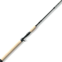 Canne St.Croix Avid Trek