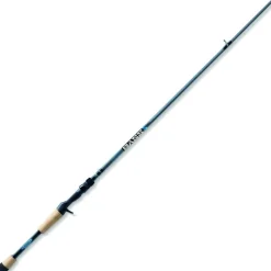 Canne St.Croix Bass X