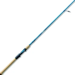 Canne St.Croix Legend Tournament Inshore spinning