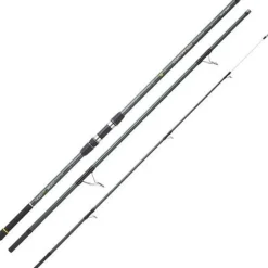 Canne surfcasting Sunset Commando Monster power