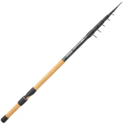 Canne téléreglable Garbolino Essential RC SRS