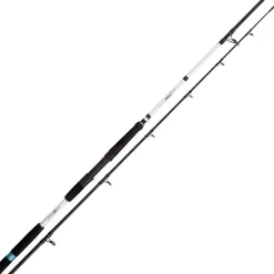 Canne Zebco Great White GWC boat H
