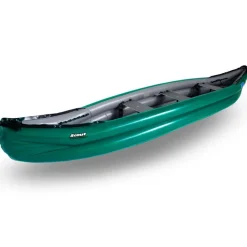 Canoe Gonflable Gumotex Scout River Vert
