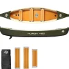 Canoe Kayak Gonflable Rockside Huron 420