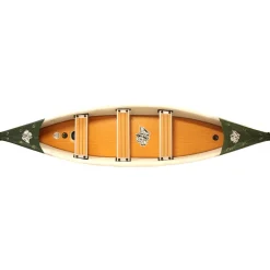 Canoe Kayak Gonflable Rockside Huron 420