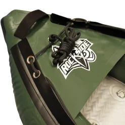 Canoe Kayak Gonflable Rockside Explorer 410