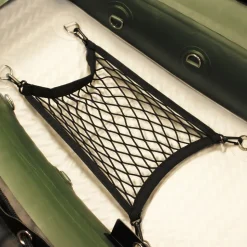 Canoe Kayak Gonflable Rockside Explorer 410
