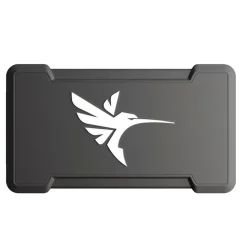 Capot de protection Humminbird pour Xplore 12