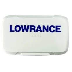 Capot de protection Lowrance Hook² et Reveal
