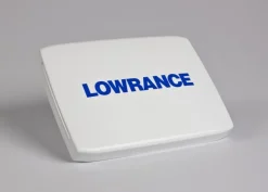 Capot de Protection Lowrance Elite-4/Mark-4