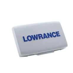 Capot de Protection Lowrance sauf HDS