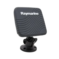 Capot de protection Raymarine Dragonfly 7Pro sur support