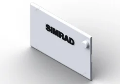 Capot de protection solaire SIMRAD pour NSS9 EVO3