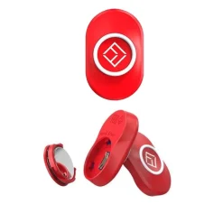 Capsule pour coupe circuit Fell Marine xFOB MULTI Rouge