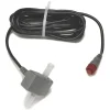 Capteur de débit carburant Lowrance