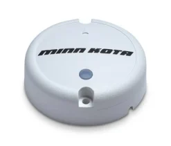 Capteur gyro Minn Kota
