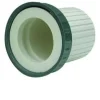 Capuchon blanc Hubbell  pour prises - 20/30A