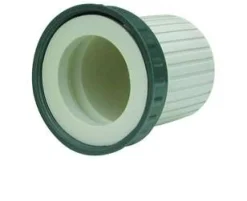 Capuchon blanc Hubbell  pour prises - 20/30A