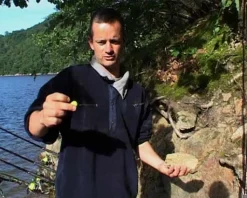 Carpes en grands lacs : St Cassien - Salagou - Cabanac (2 DVD) avec Nicolas Migeon