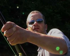 Carpes en grands lacs : St Cassien - Salagou - Cabanac (2 DVD) avec Nicolas Migeon