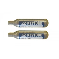 Cartouche 10,9g CO₂ Beuchat Restube Snorkeling