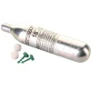 Cartouche Secumar pour gilet de sauvetage Auto CO2 16g serie 3001S, 301SM