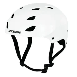 Casque de protection kayak Rockside Spring Blanc