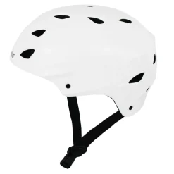 Casque de protection kayak Rockside Spring Blanc