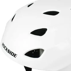 Casque de protection kayak Rockside Spring Blanc