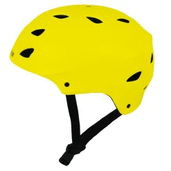 Casque de protection kayak Rockside Spring Jaune