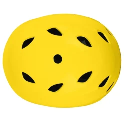 Casque de protection kayak Rockside Spring Jaune