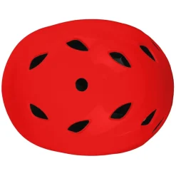 Casque de protection kayak Rockside Spring Rouge