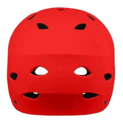 Casque de protection kayak Rockside Spring Rouge