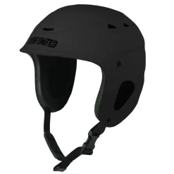 Casque de protection sports nautiques Surf United Onix Noir