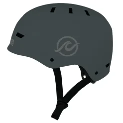 Casque de protection sports nautiques Surf United Apeks Bleu Acier