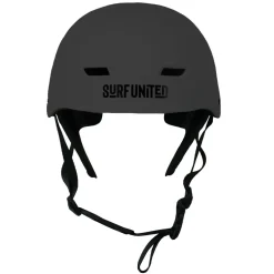 Casque de protection sports nautiques Surf United Apeks Noir