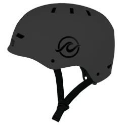 Casque de protection sports nautiques Surf United Apeks Noir