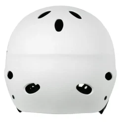 Casque de protection sports nautiques Surf United Climax Blanc