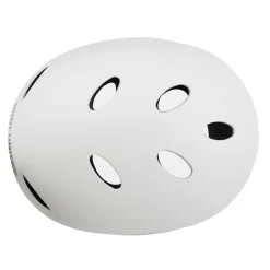 Casque de protection sports nautiques Surf United Climax Blanc