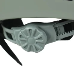 Casque de protection sports nautiques Surf United Apeks Kaki